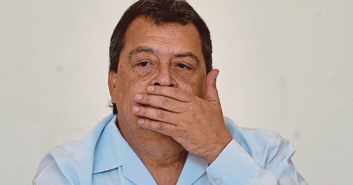 Ex-Guerrero Governor Arrested Over Cover-Up of 43 Missing Students Case