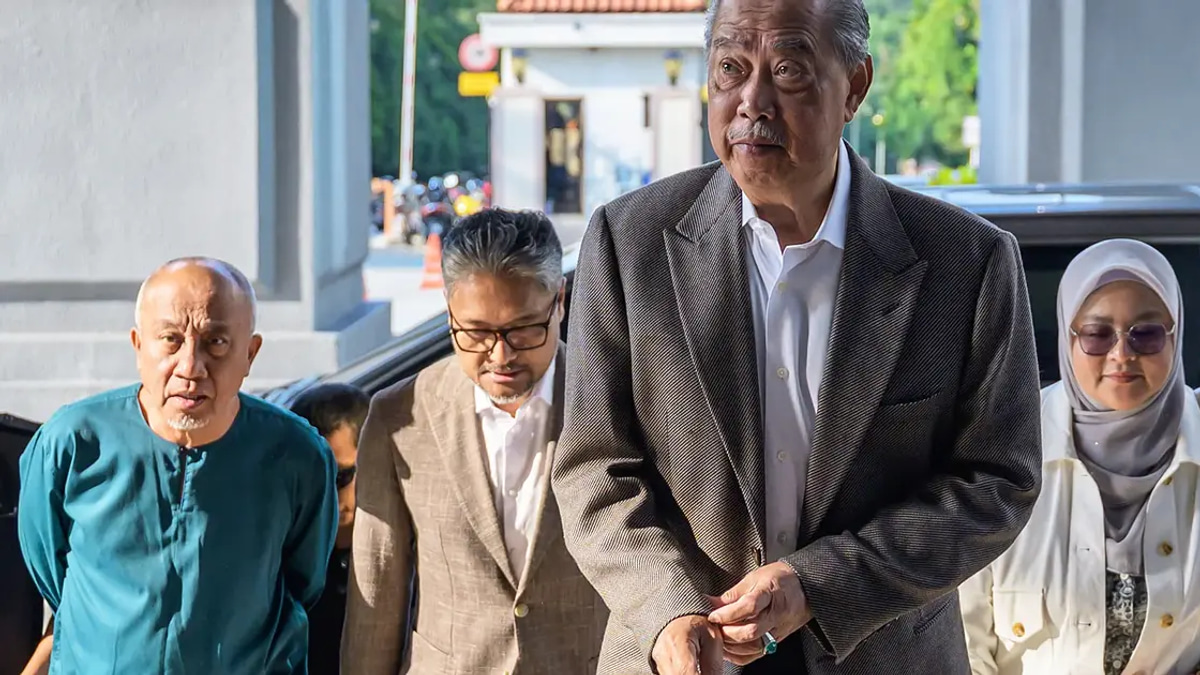 Finance Ministry Channelled PMO Instructions on Contractor Assessments, Court Hears