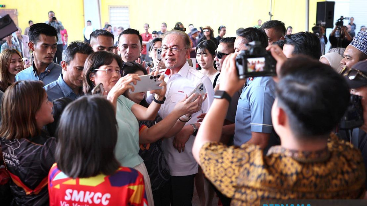 Johor's 16th State Election Reaches Climax as Coalitions Mobilise Final Campaign Push