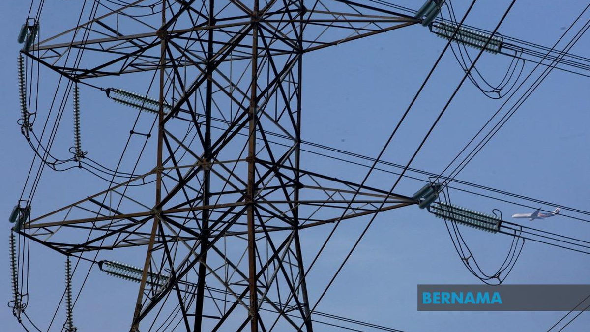 Sabah Electricity Enforces Temporary Power Rationing Amid Gas Supply Crisis
