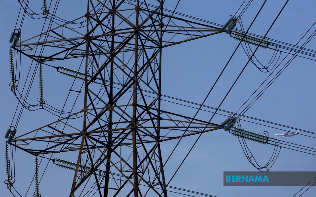 Sabah Electricity Enforces Temporary Power Rationing Amid Gas Supply Crisis