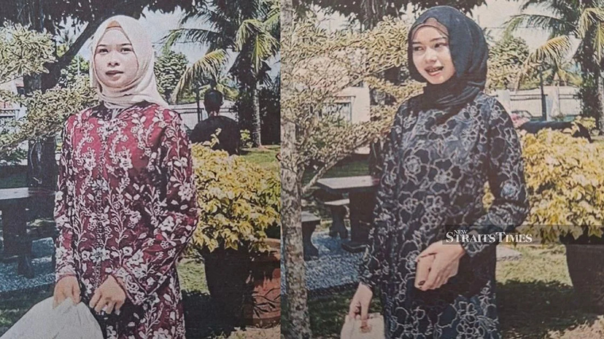 Two Teenage Cousins Rescued Safe After 32-Hour Search in Kelantan; Four Arrested