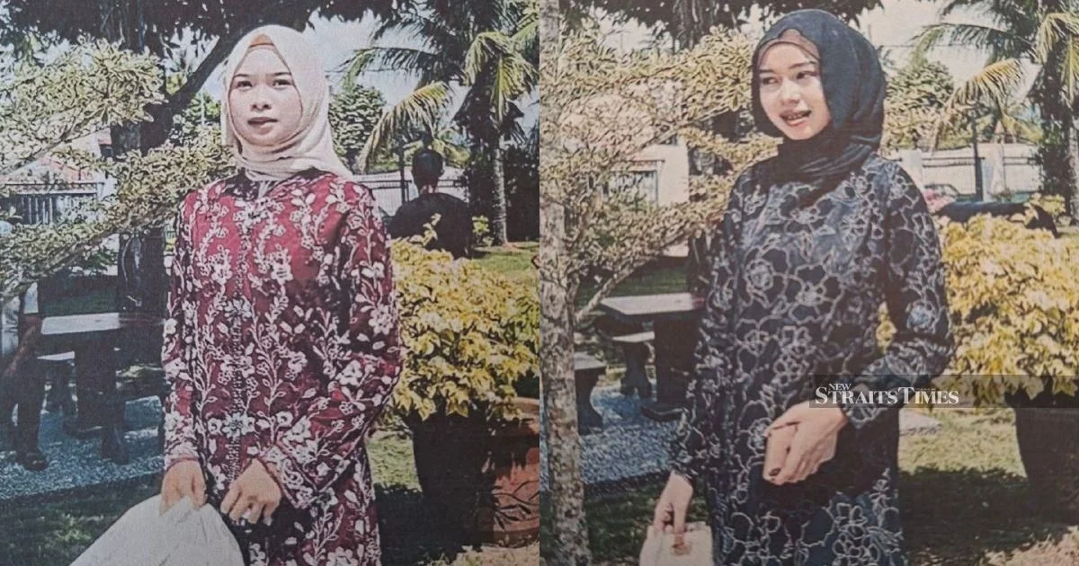 Two Teenage Cousins Rescued Safe After 32-Hour Search in Kelantan; Four Arrested