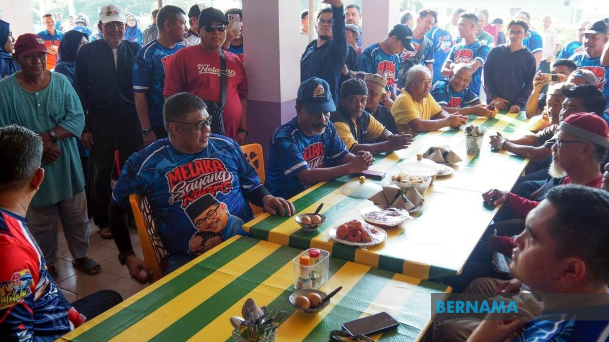 Melaka Rolls Out PERKESO Coverage and Fish Finders to Boost Fishermen's Welfare