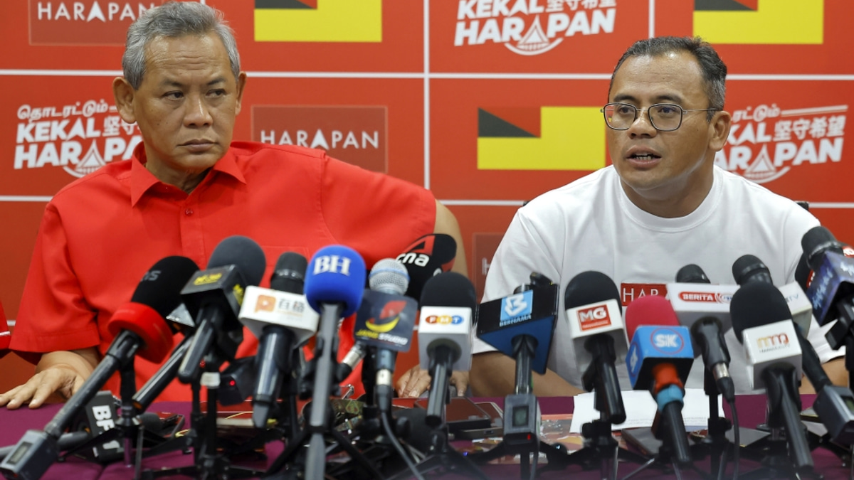 BN-PN Coalition Sweeps Negeri Sembilan in Historic Electoral Upset