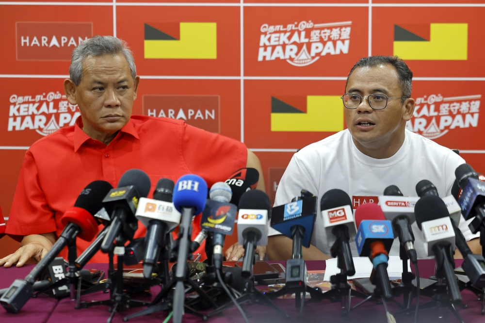 BN-PN Coalition Sweeps Negeri Sembilan in Historic Electoral Upset