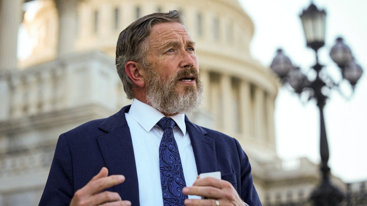 Over 100 US House Democrats Vote To End Military Aid To Israel