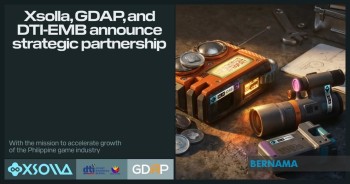 Xsolla Backs Philippine Game Developers With Government, Industry Partnership