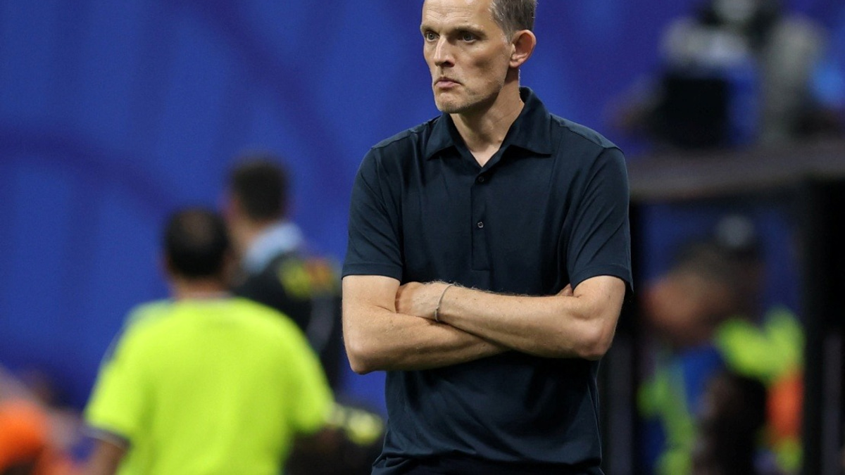 Tuchel Defends England Tactics Despite Late Collapse Against Argentina in World Cup Semi-Final