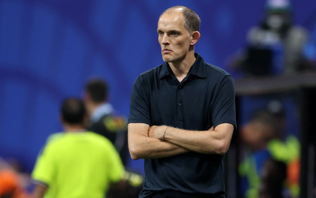 Tuchel Defends England Tactics Despite Late Collapse Against Argentina in World Cup Semi-Final