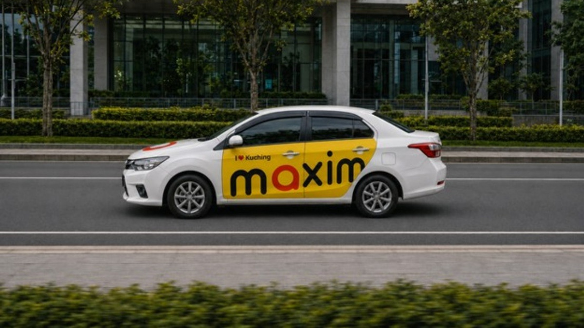 Maxim Malaysia Reports Strong Safety Record, Resolves Over 90% of Customer Enquiries