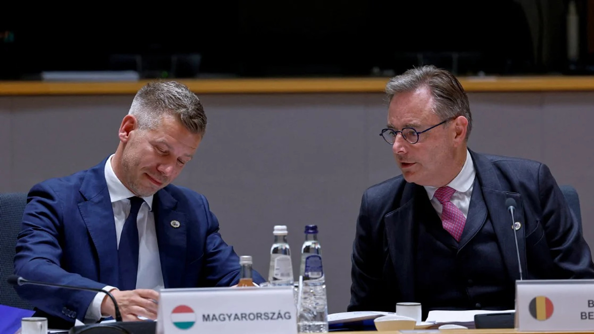 Hungary Moves to Unblock EU Funding With New Anti-Corruption Push