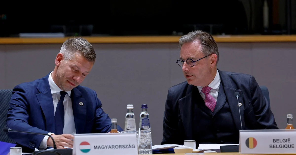 Hungary Moves to Unblock EU Funding With New Anti-Corruption Push