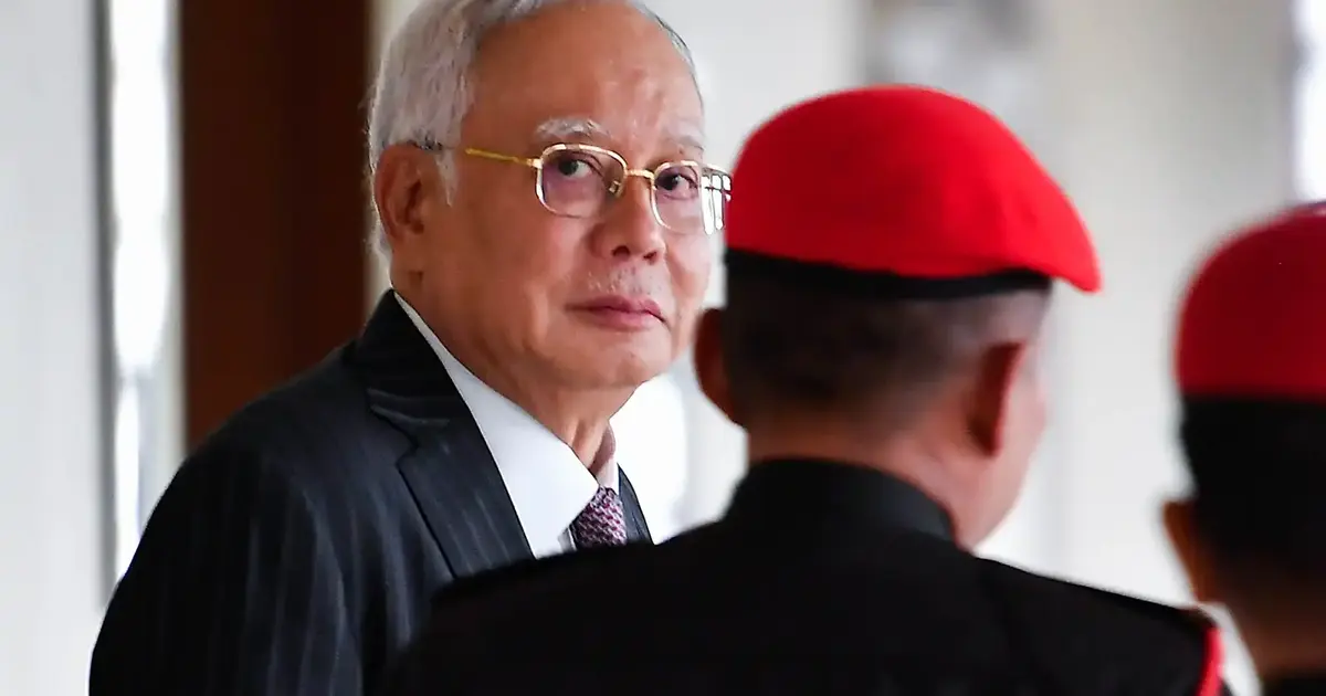 1MDB Launches Civil Recovery Action Against Najib, Seeking RM51.4 Billion in Damages
