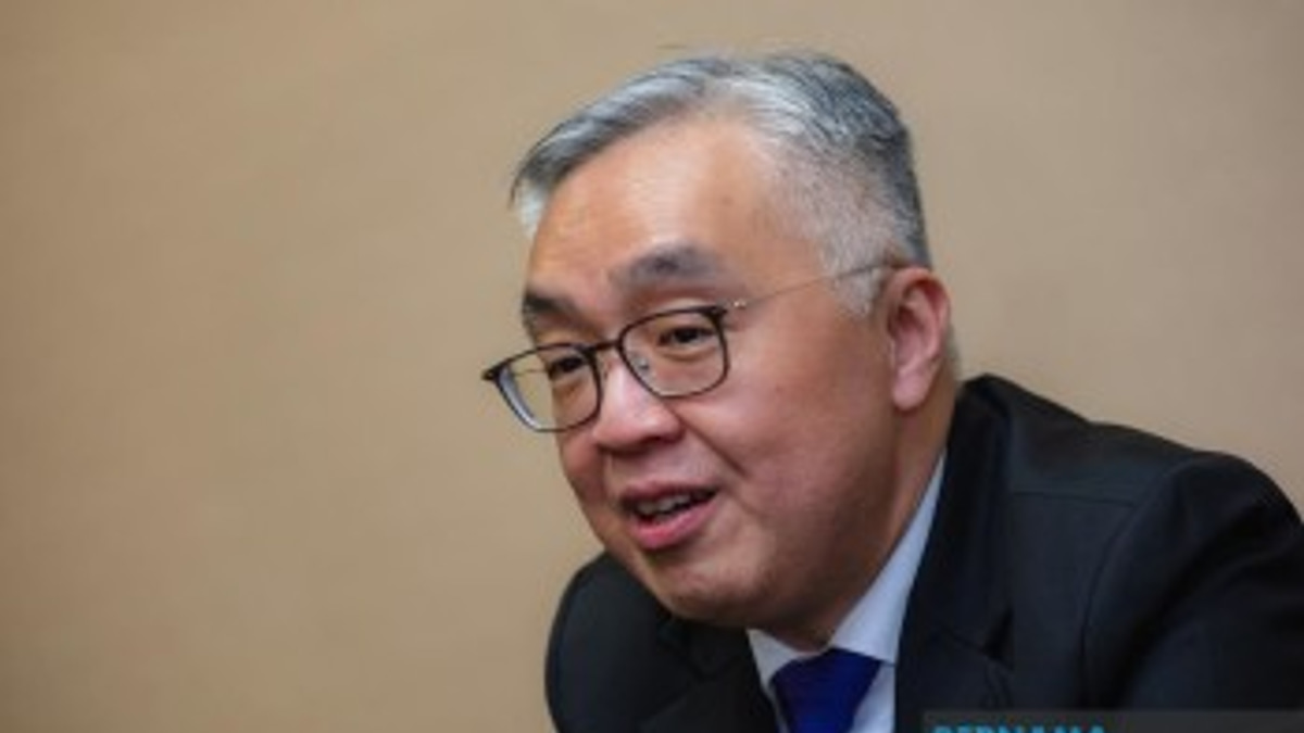 Malaysia's Food & Drinks Expo 2026 Poised To Break RM1.081 Billion Sales Record