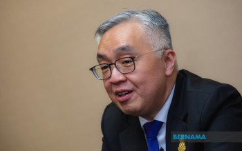 Malaysia's Food & Drinks Expo 2026 Poised To Break RM1.081 Billion Sales Record