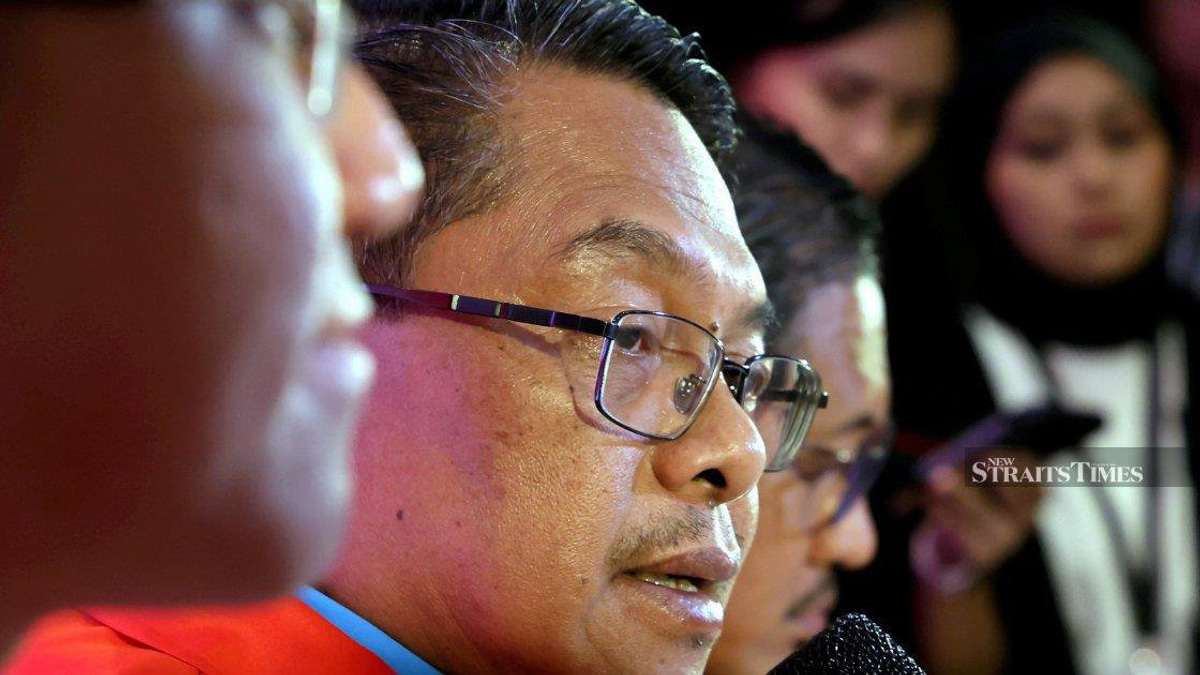 35% Parliamentary Seat Proposal for Sabah and Sarawak Remains in MA63 Negotiations