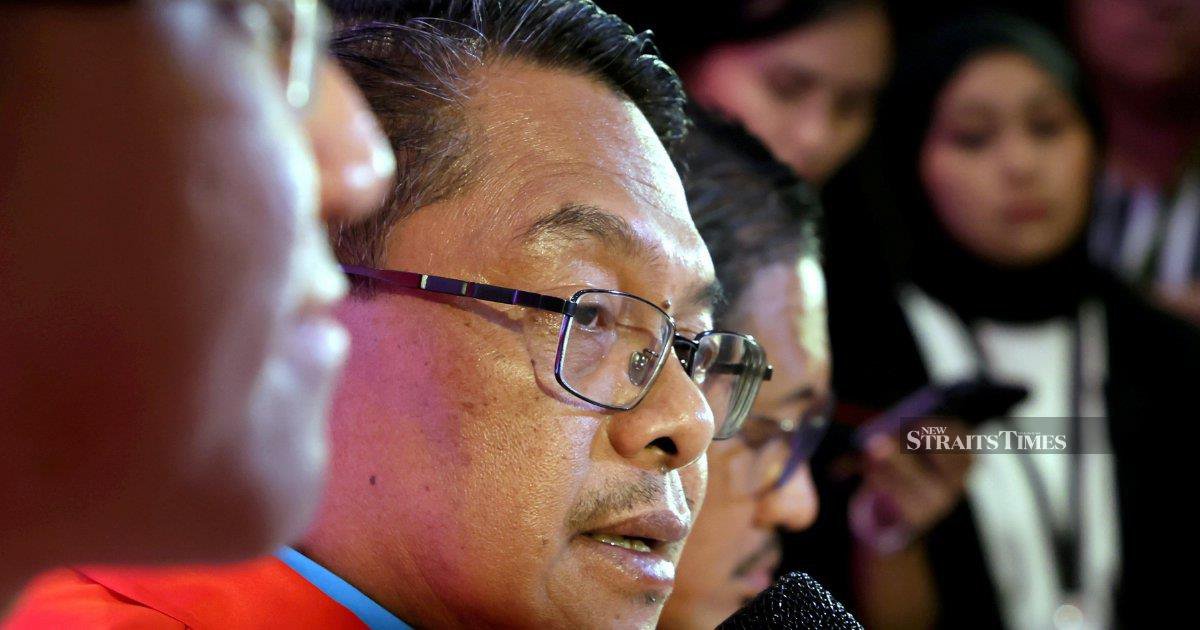 35% Parliamentary Seat Proposal for Sabah and Sarawak Remains in MA63 Negotiations