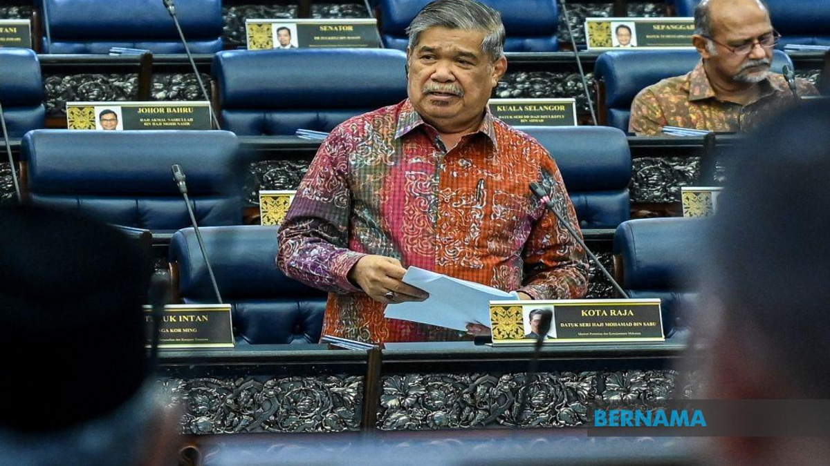 Malaysia Strengthens Food Security Against El Niño With Water Tech and Farmer Support