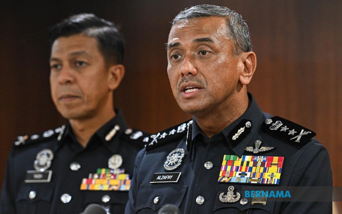 Over 22,000 security personnel set to vote early in Negeri Sembilan state election