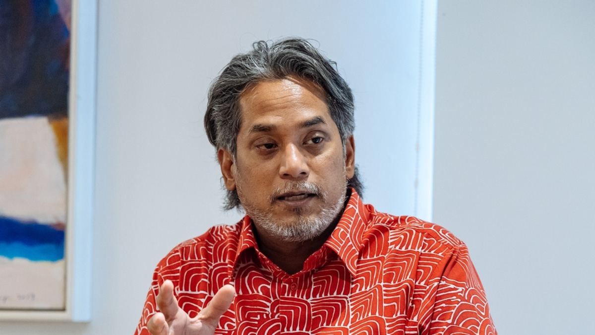 Khairy Jamaluddin emerges as potential BN candidate for Rembau, with speculation over state leadership ambitions