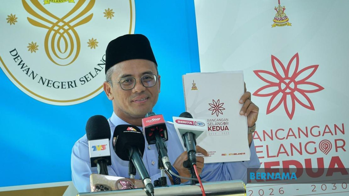 Selangor Sets Ambitious Service Delivery Target: All Local Councils Must Hit 95% Performance Score by 2030