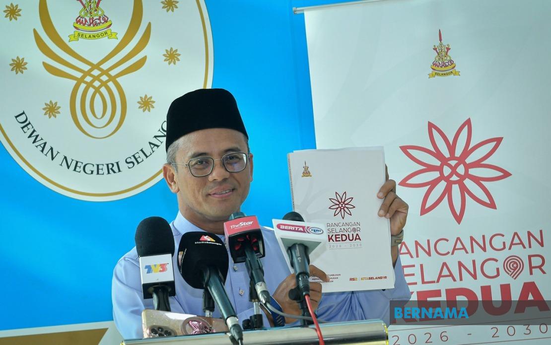 Selangor Sets Ambitious Service Delivery Target: All Local Councils Must Hit 95% Performance Score by 2030