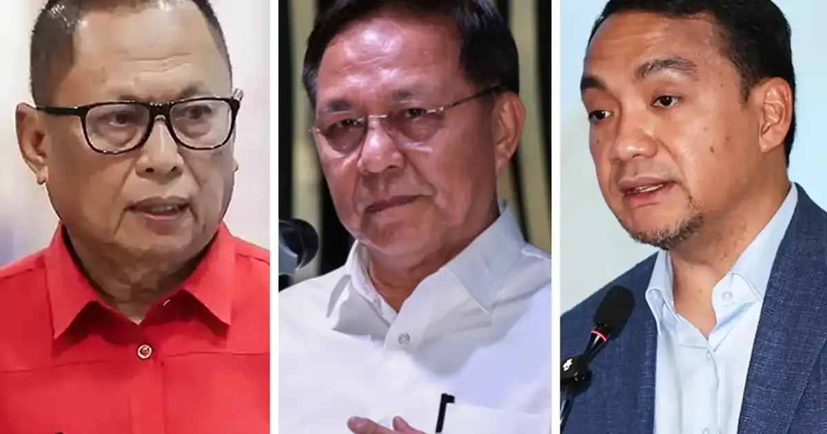 Puad's resignation sparks déjà vu over Johor Umno autonomy