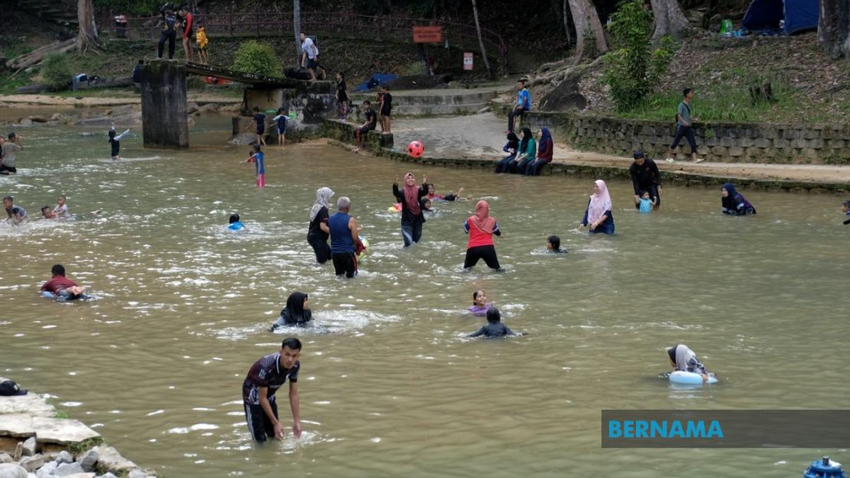 Health Authorities Investigate Gastroenteritis Cases at Bentong River Recreation Site