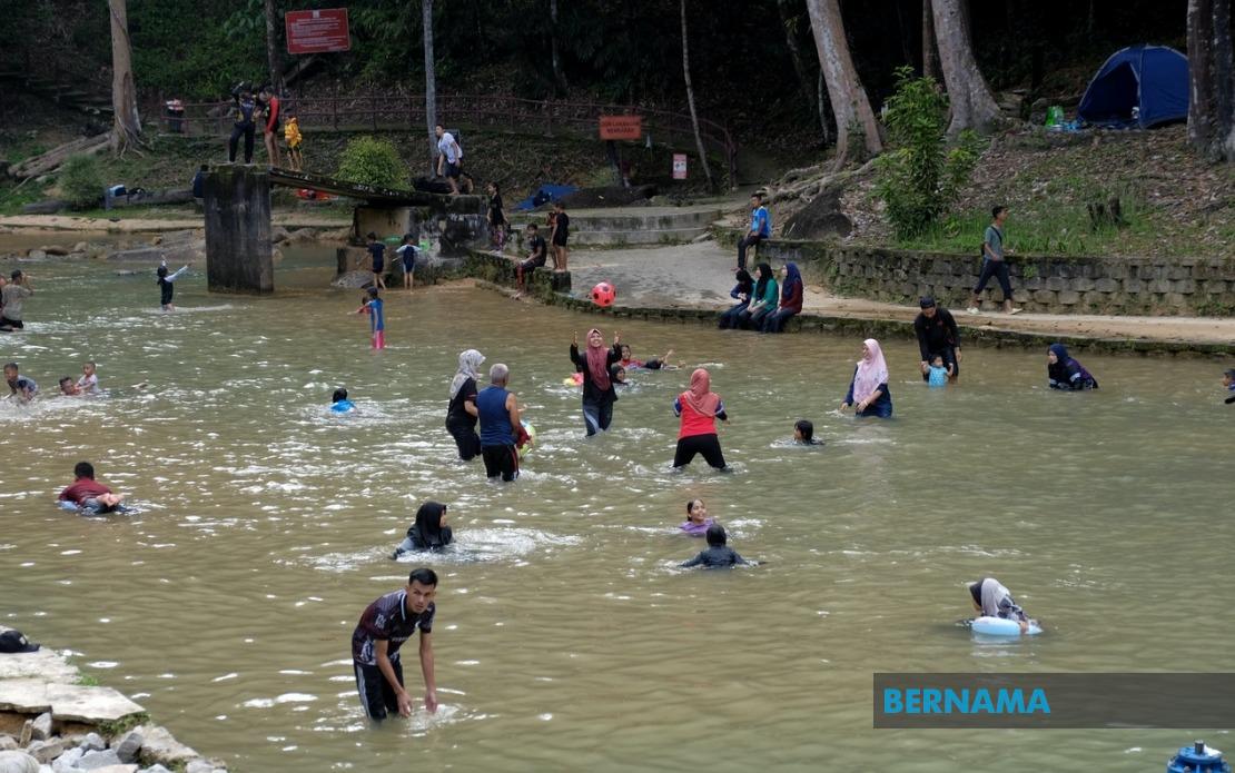 Health Authorities Investigate Gastroenteritis Cases at Bentong River Recreation Site