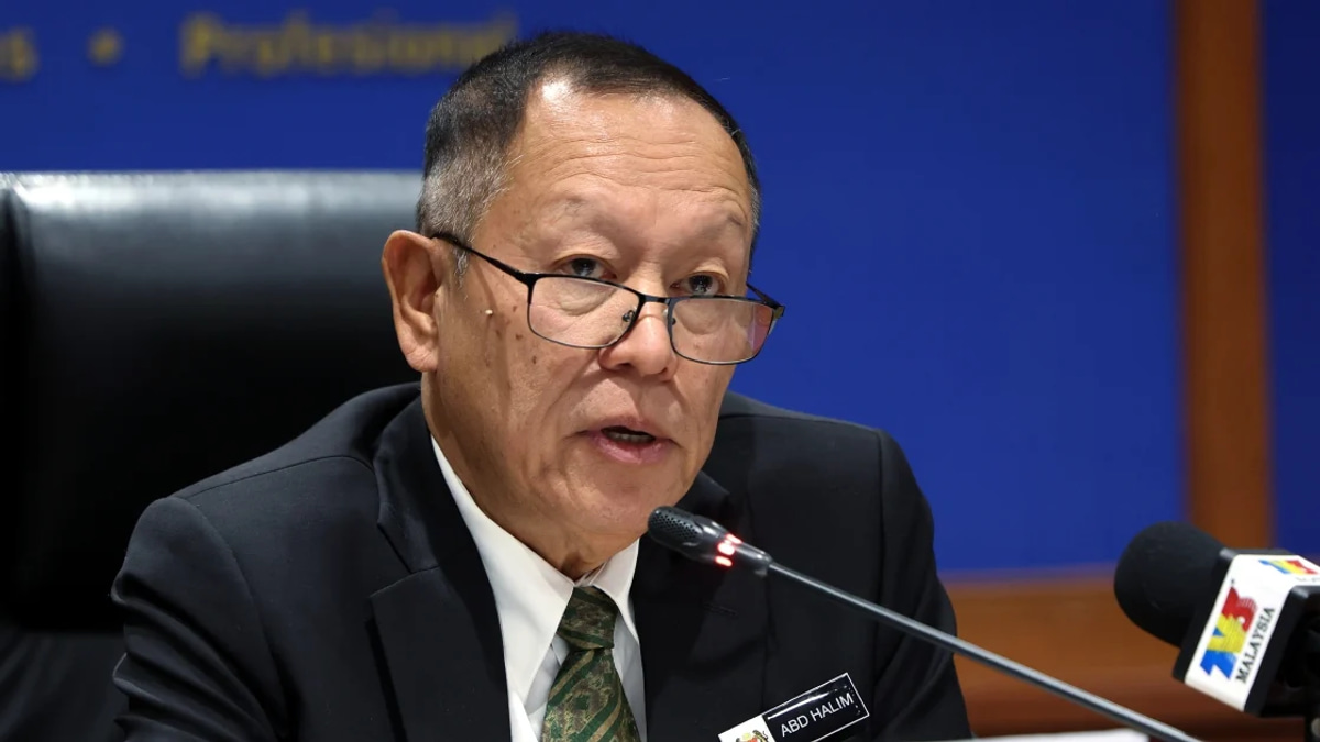 MACC to Launch Anti-Corruption Cadet Corps in Schools Through Pilot Programme