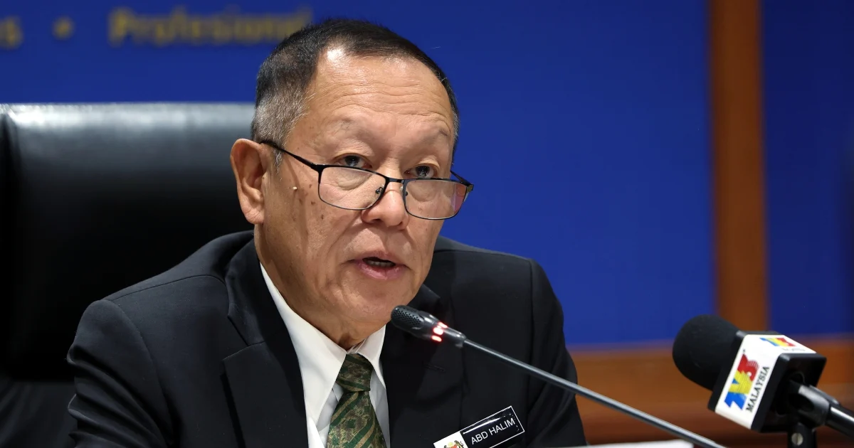 MACC to Launch Anti-Corruption Cadet Corps in Schools Through Pilot Programme