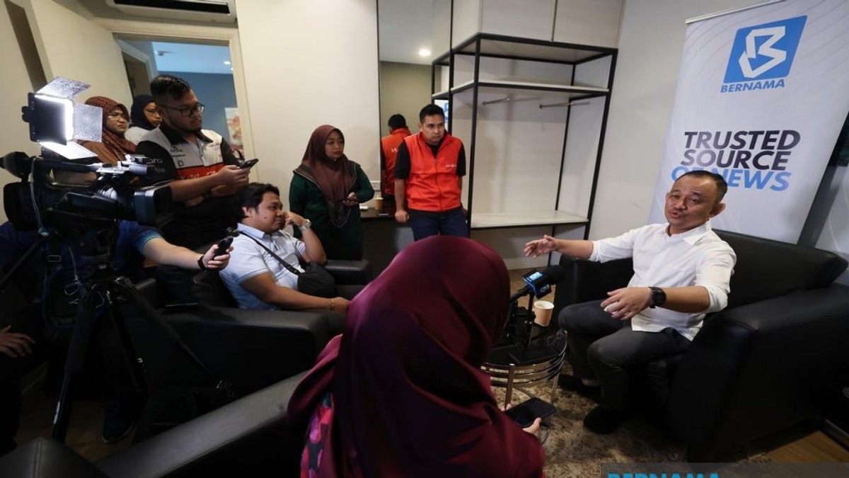 Pakatan Harapan Defers to Sultan's Authority on Johor Menteri Besar Selection