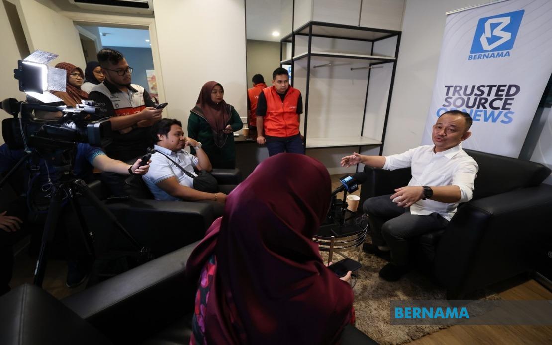 Pakatan Harapan Defers to Sultan's Authority on Johor Menteri Besar Selection