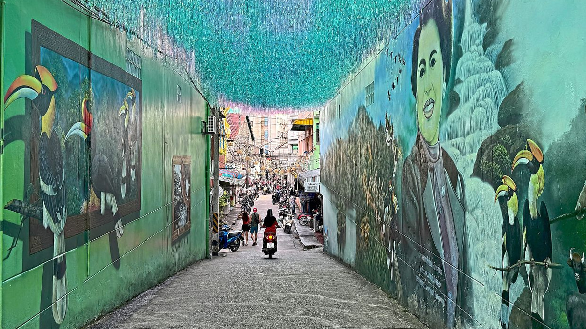Beyond the Beaten Path: Betong's Hidden Charms for Curious Travellers