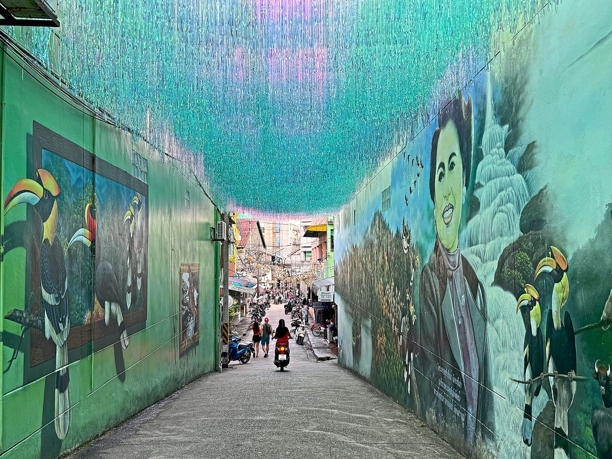 Beyond the Beaten Path: Betong's Hidden Charms for Curious Travellers