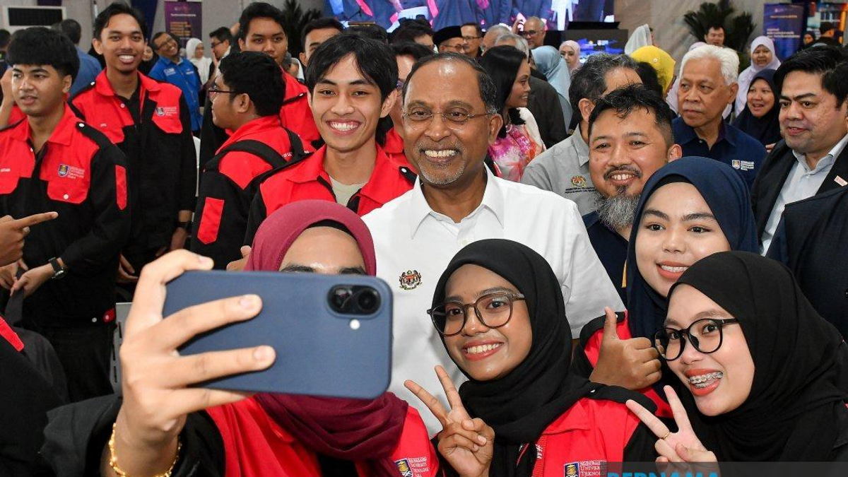 LRT3 Shah Alam Line Transforms Campus Access for UiTM Students, Supports Klang Valley Connectivity