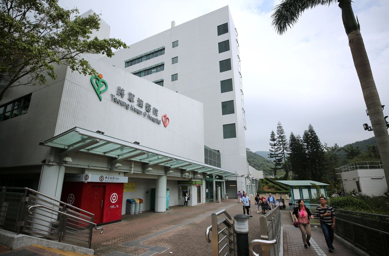 Hong Kong surgeon operated on wrong organ in fatal error, hospital investigation reveals