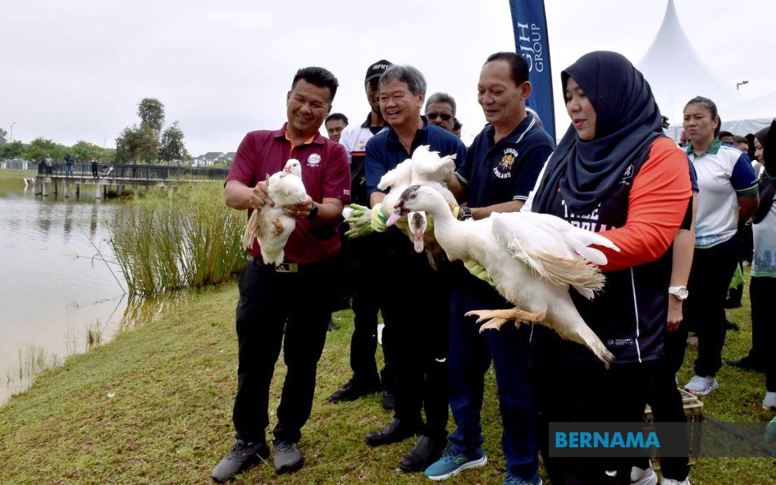 Melaka Chief Minister's Roadshow Launches July 5 to Boost Local Service Delivery