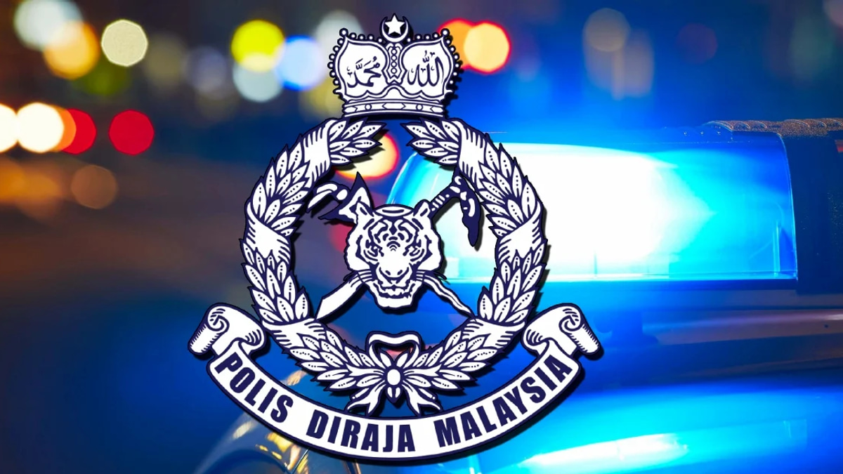 Man arrested as police seize drugs worth RM1.7 million in Segambut operation