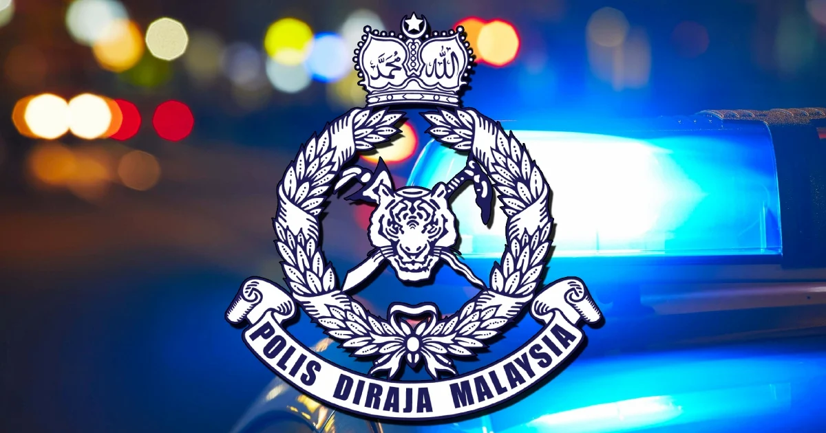 Man arrested as police seize drugs worth RM1.7 million in Segambut operation