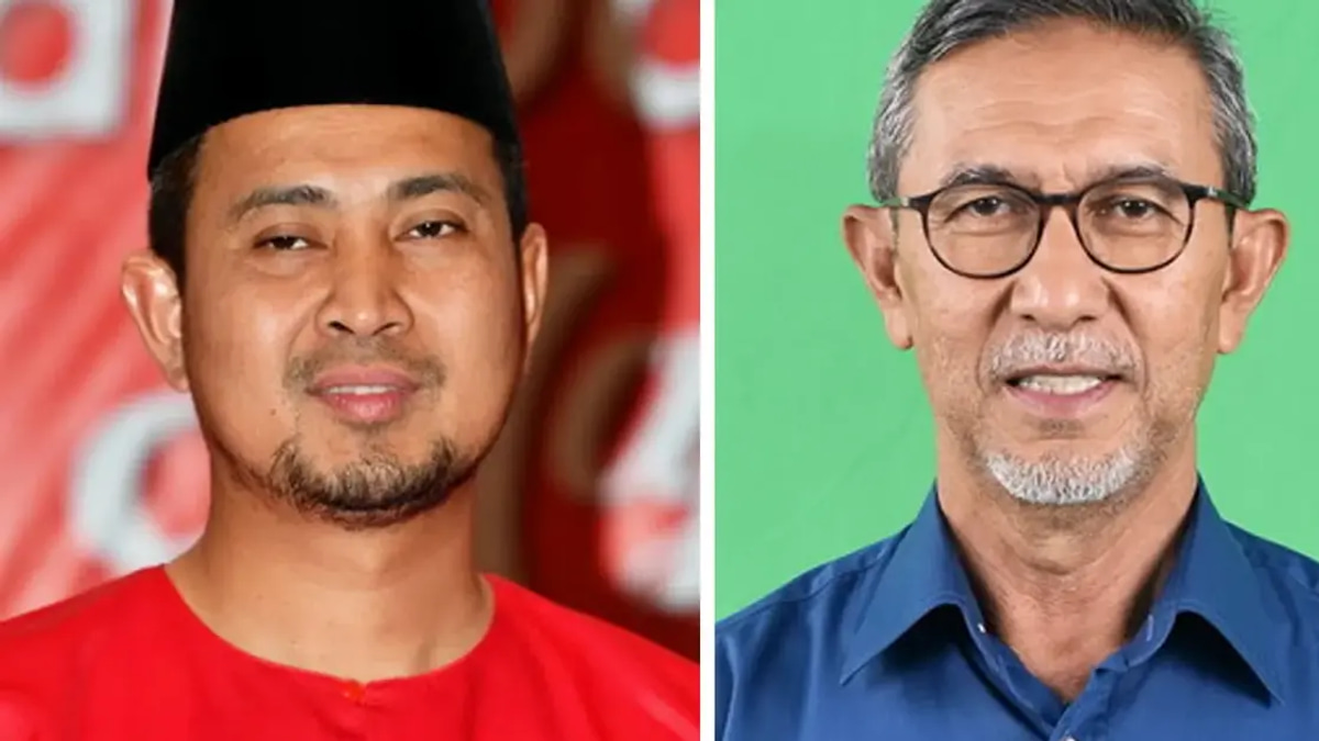 16 Bersatu candidates announced for Johor state election, including ex-Umno leader Abd Mutalip