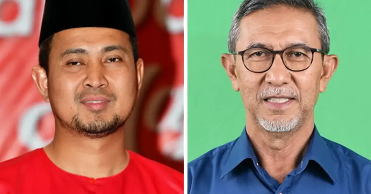 16 Bersatu candidates announced for Johor state election, including ex-Umno leader Abd Mutalip