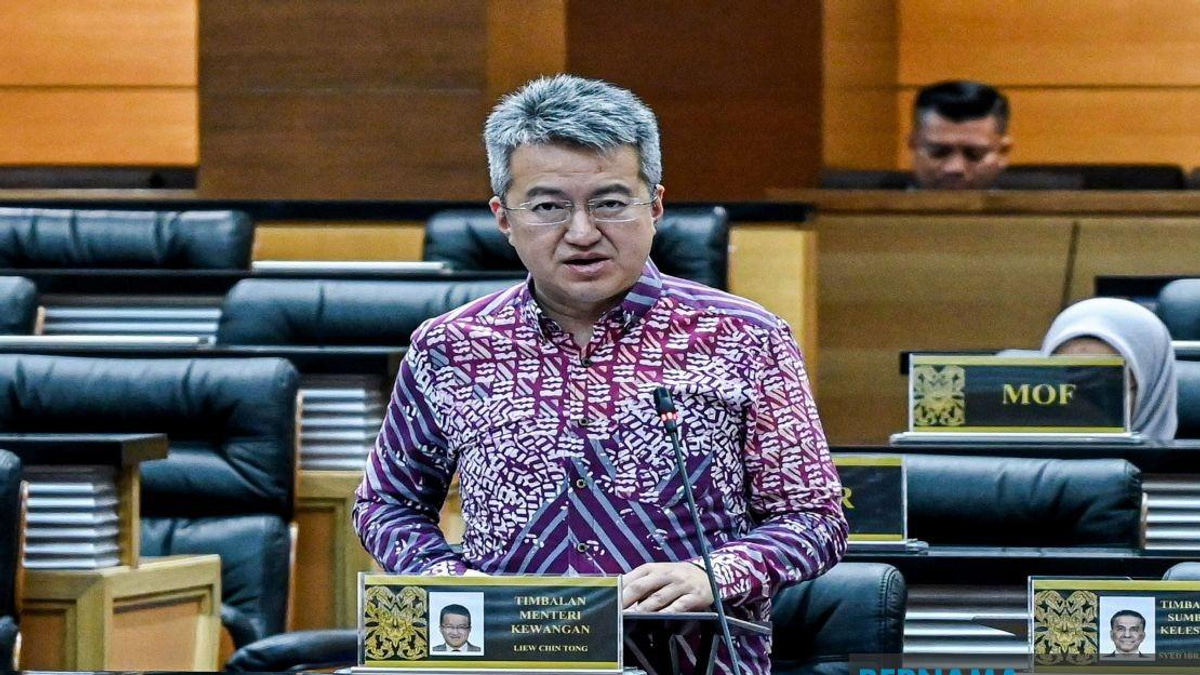 Finance Ministry to Study SST Exemption for Elderly Care Centres