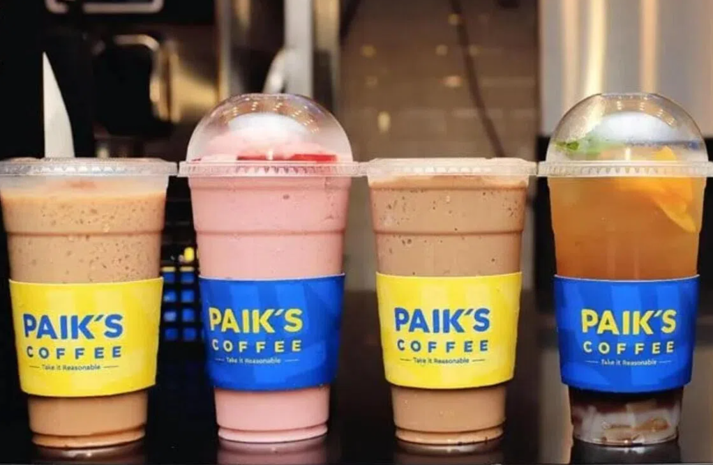 South Korean Coffee Franchise Terminates Contract with Owner Over Worker Abuse Case