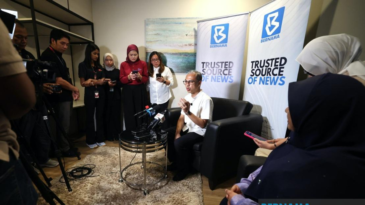 MCMC Tasked With Ensuring Full 4G, 5G Coverage at RTS Link Stations Before January 2027 Launch