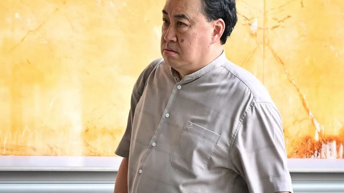 Singapore Opposition Politician Lim Tean Arrested in Johor Bahru Over Court Non-Compliance