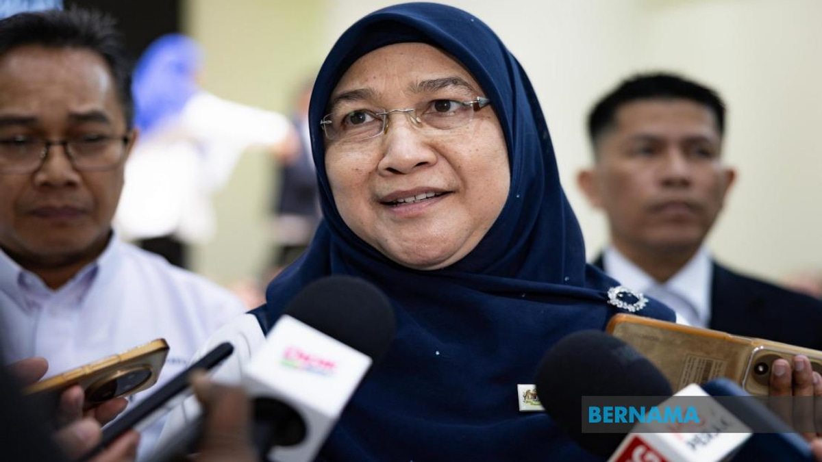 RM12.3 Million Boost For 123 Perak Schools Under Education Reform Initiative