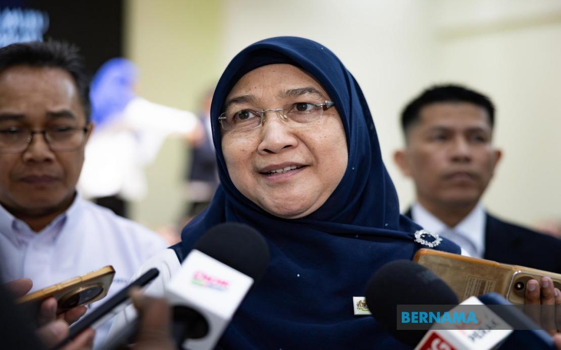 RM12.3 Million Boost For 123 Perak Schools Under Education Reform Initiative