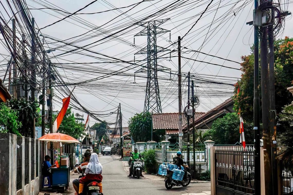 Prabowo pledges sweeping overhaul of Indonesia's state enterprises, targeting 750 closures by year-end
